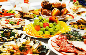 Banquete